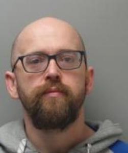 Nicholas Thomas Edwards a registered Sex Offender of Missouri
