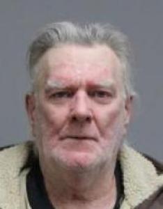 Glenn Arnold Evans a registered Sex Offender of Missouri