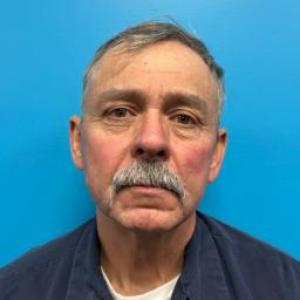 Rodney Edward Huff a registered Sex Offender of Missouri