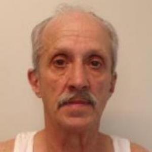 Aaron Wesley Hess a registered Sex Offender of Missouri