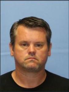 David Allen Warner a registered Sex Offender of Missouri
