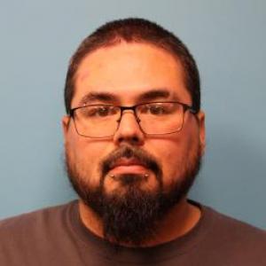 Jerry Daniel Caraway a registered Sex, Violent, or Drug Offender of Kansas