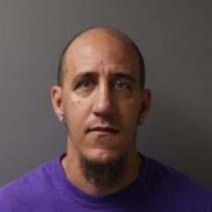 David James Allen a registered Sex Offender of Missouri