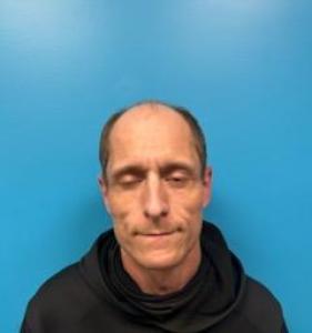 Eric Brandon Worley a registered Sex Offender of Missouri