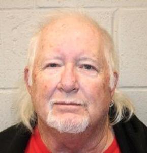 Thomas Wayne Henry a registered Sex Offender of Missouri