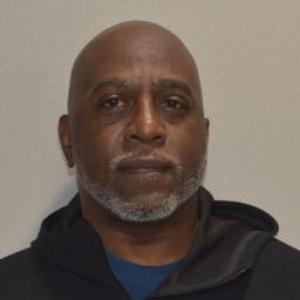 Anthony Lawrence Jones a registered Sex Offender of Missouri