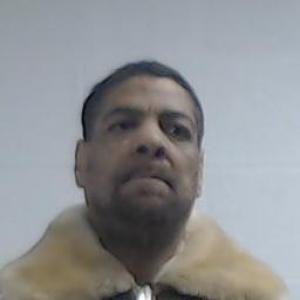 Anthony M Brown a registered Sex Offender of Missouri
