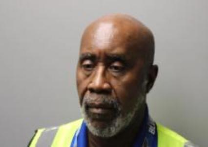 Dana Orlando Richardson a registered Sex Offender of Missouri