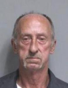Billy Ray Cook a registered Sex Offender of Missouri