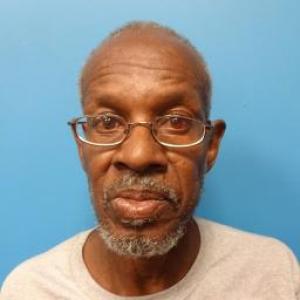 Willie Lee Jones Jr a registered Sex Offender of Missouri