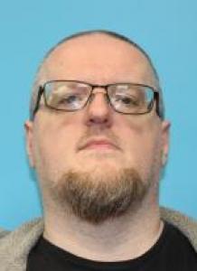 Grant Eldon Mulloy III a registered Sex Offender of Missouri