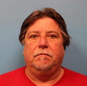 Thomas Edley Dudley III a registered  of Missouri