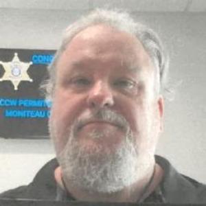 Dewayne Otto Werdehausen a registered Sex Offender of Missouri