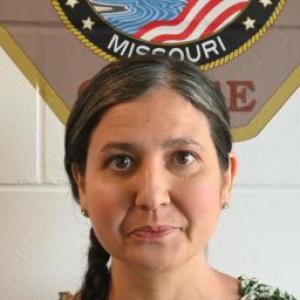 Christie Ishell Street a registered Sex Offender of Missouri