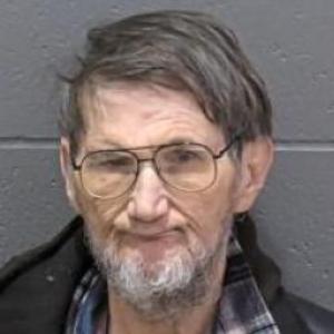 James Forrest Williams a registered Sex Offender of Missouri