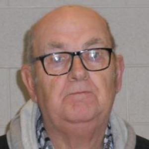 Larry Edward Thrun a registered Sex Offender of Missouri