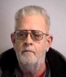 David Michael Scullin a registered Sex Offender of Missouri
