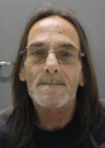 William Raymond Ethridge a registered Sex Offender of Missouri