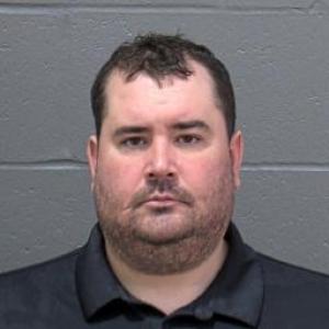 James Brendan Sullivan a registered Sex Offender of Missouri