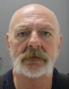 Danny Gene Wolfe a registered Sex Offender of Missouri