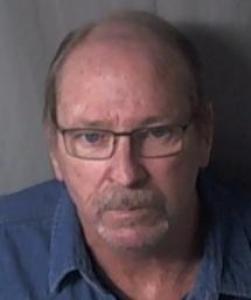Edwin Leroy Rogers a registered Sex Offender of Missouri