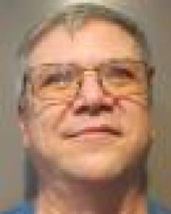 William Daniel Turner a registered Sex or Violent Offender of Oklahoma
