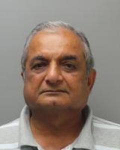 Kishor D Chothani a registered Sex Offender of Missouri
