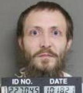 Joshua Simon Mccafferty a registered Sex Offender of Missouri