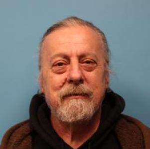 Frank Roger Vaughn a registered Sex Offender of Missouri