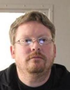 Christopher William Morgan a registered Sex Offender of Missouri