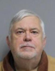 Joseph Clare Cook a registered Sex Offender of Missouri