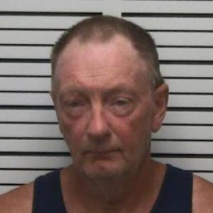 Timothy Eugene Counts a registered Sex Offender of Missouri