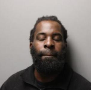 Terrel Sanders a registered Sex Offender of Missouri