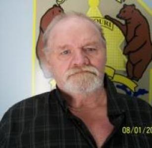 Ricky Eugene Lawson a registered Sex Offender of Missouri