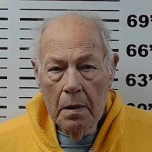 Danny Richard White a registered Sex Offender of Missouri