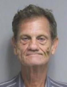 Larry Marvin Davis a registered Sex Offender of Missouri