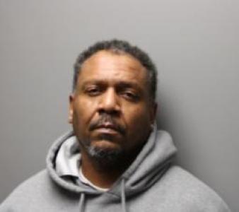 Corey Ramon Ewing a registered Sex Offender of Missouri