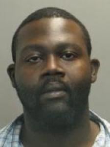 Aaron Andrew Robinsonwaters a registered  of Missouri