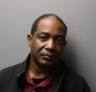 Edward Keith Jordan a registered Sex Offender of Missouri