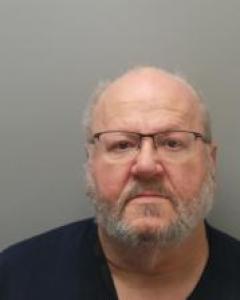 Jeffrey Alan James a registered Sex Offender of Missouri