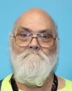 Harold Mark Simmons a registered Sex Offender of Missouri