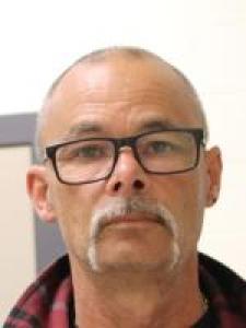 David Hamilton Fitzgerald a registered Sex Offender of Missouri