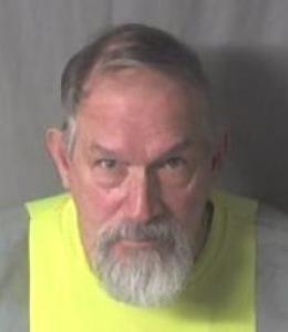 John Kinny Wolff a registered Sex Offender of Missouri