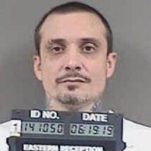 Ryan Michael Hudson a registered Sex Offender of Missouri