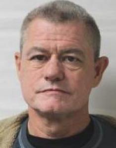 Keith Alexander Trusty a registered Sex Offender of Missouri