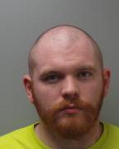 Austin M Wiseman a registered Sex Offender of Missouri