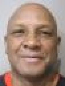 Wendell Paul Clark a registered Sex or Violent Offender of Oklahoma