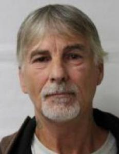 George Phillip Vanmeter a registered Sex Offender of Missouri