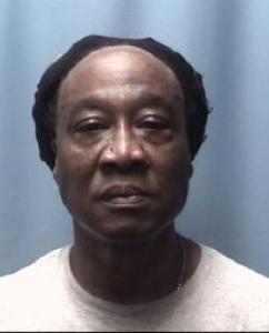 Frankie Edward Roland a registered Sex Offender of Missouri