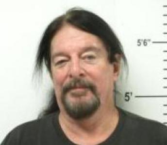 Terry Wayne Boyd a registered Sex Offender of Missouri